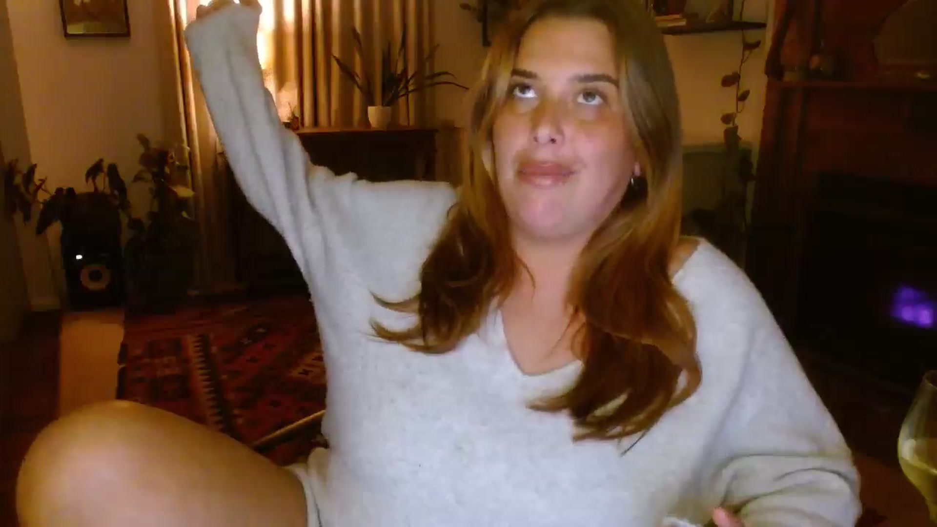 Gallery image thumbnail from HoneyTits_'s myfreecams stream on, 06/06/2025, 10:05 image 5 of 20
