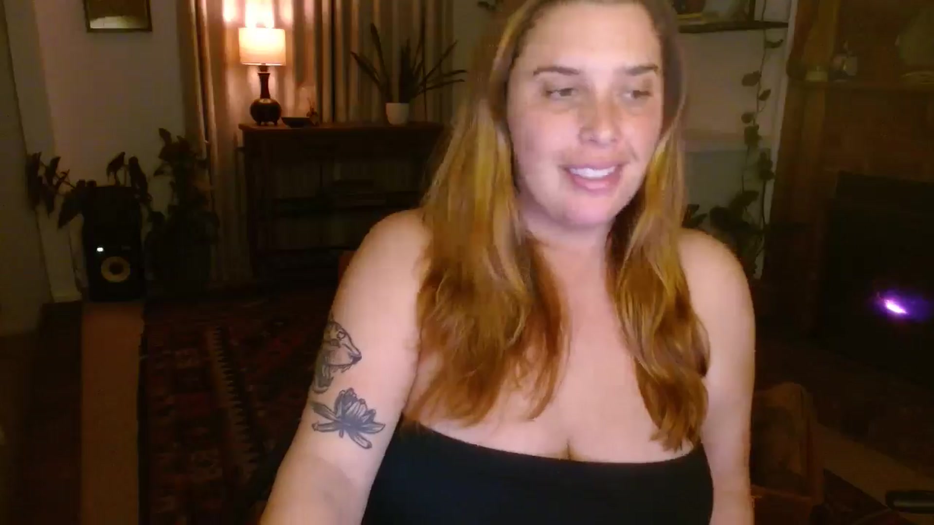 Gallery image thumbnail from HoneyTits_'s myfreecams stream on, 06/07/2025, 09:53 image 3 of 20