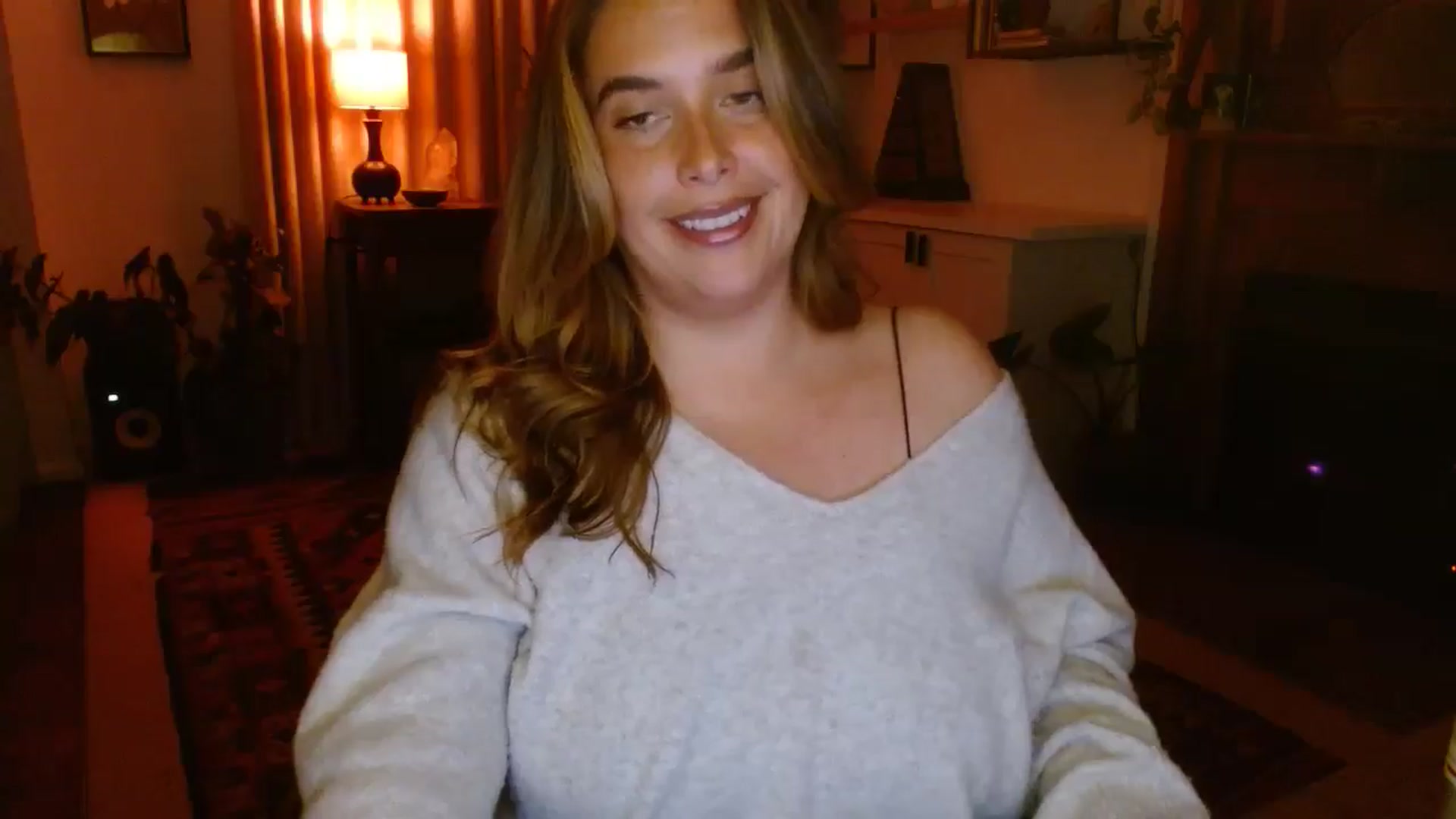 Gallery image thumbnail from HoneyTits_'s myfreecams stream on, 06/13/2025, 10:37 image 4 of 20