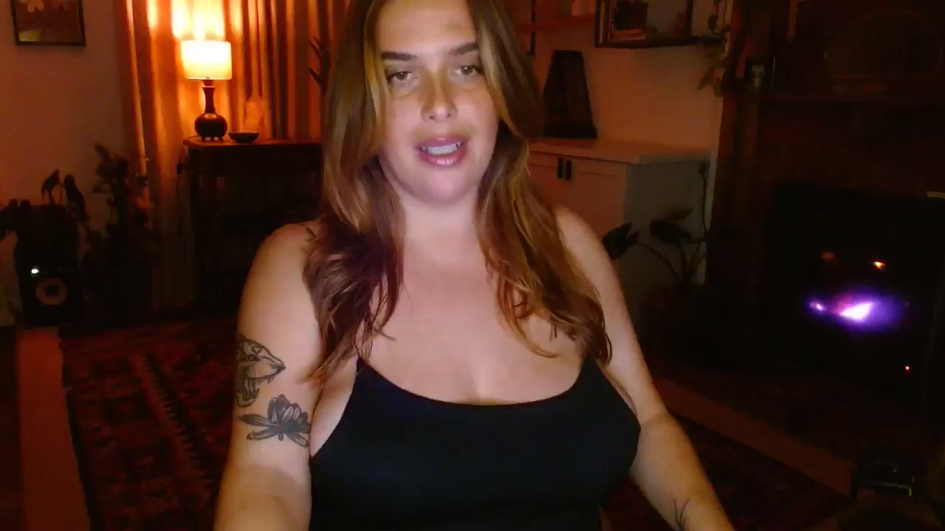 Gallery image thumbnail from HoneyTits_'s myfreecams stream on, 06/14/2025, 09:13 image 5 of 20