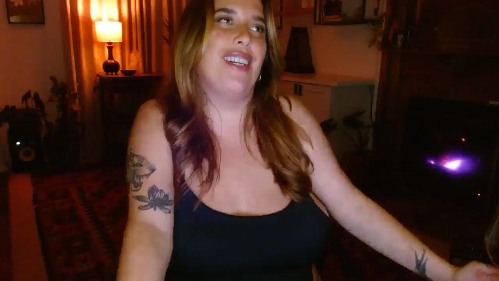Gallery image thumbnail from HoneyTits_'s myfreecams stream on, 06/14/2025, 09:13 image 18 of 20