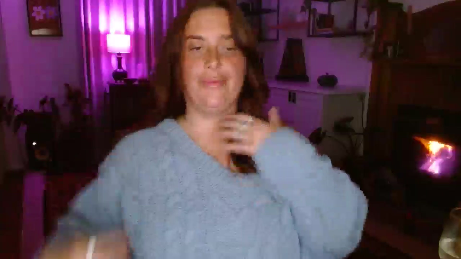Gallery image thumbnail from HoneyTits_'s myfreecams stream on, 06/17/2025, 09:17 image 8 of 20