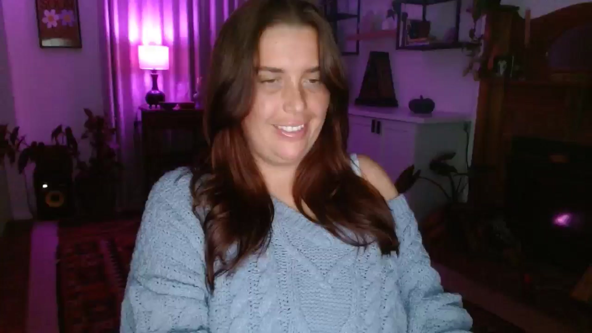 Gallery image thumbnail from HoneyTits_'s myfreecams stream on, 06/17/2025, 09:17 image 17 of 20