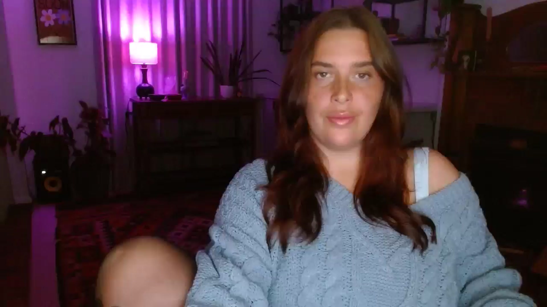 Gallery image thumbnail from HoneyTits_'s myfreecams stream on, 06/17/2025, 09:17 image 5 of 20