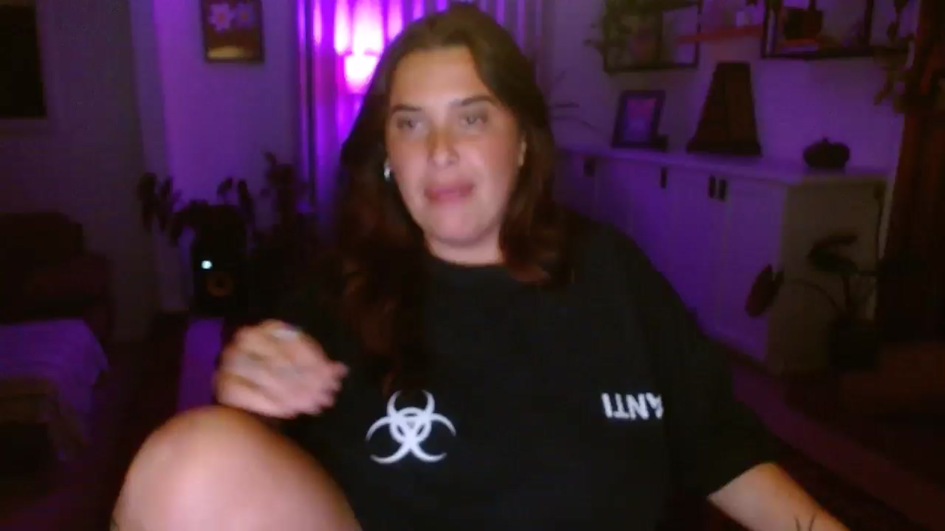 Gallery image thumbnail from HoneyTits_'s myfreecams stream on, 06/19/2025, 09:29 image 19 of 20