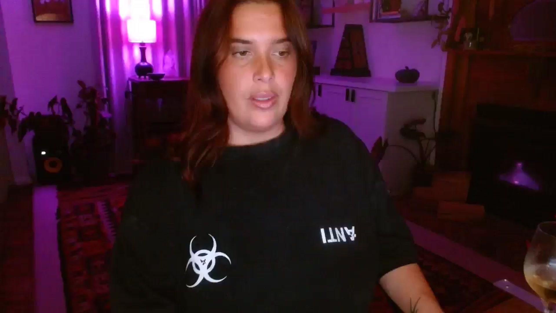 Gallery image thumbnail from HoneyTits_'s myfreecams stream on, 06/19/2025, 09:29 image 10 of 20