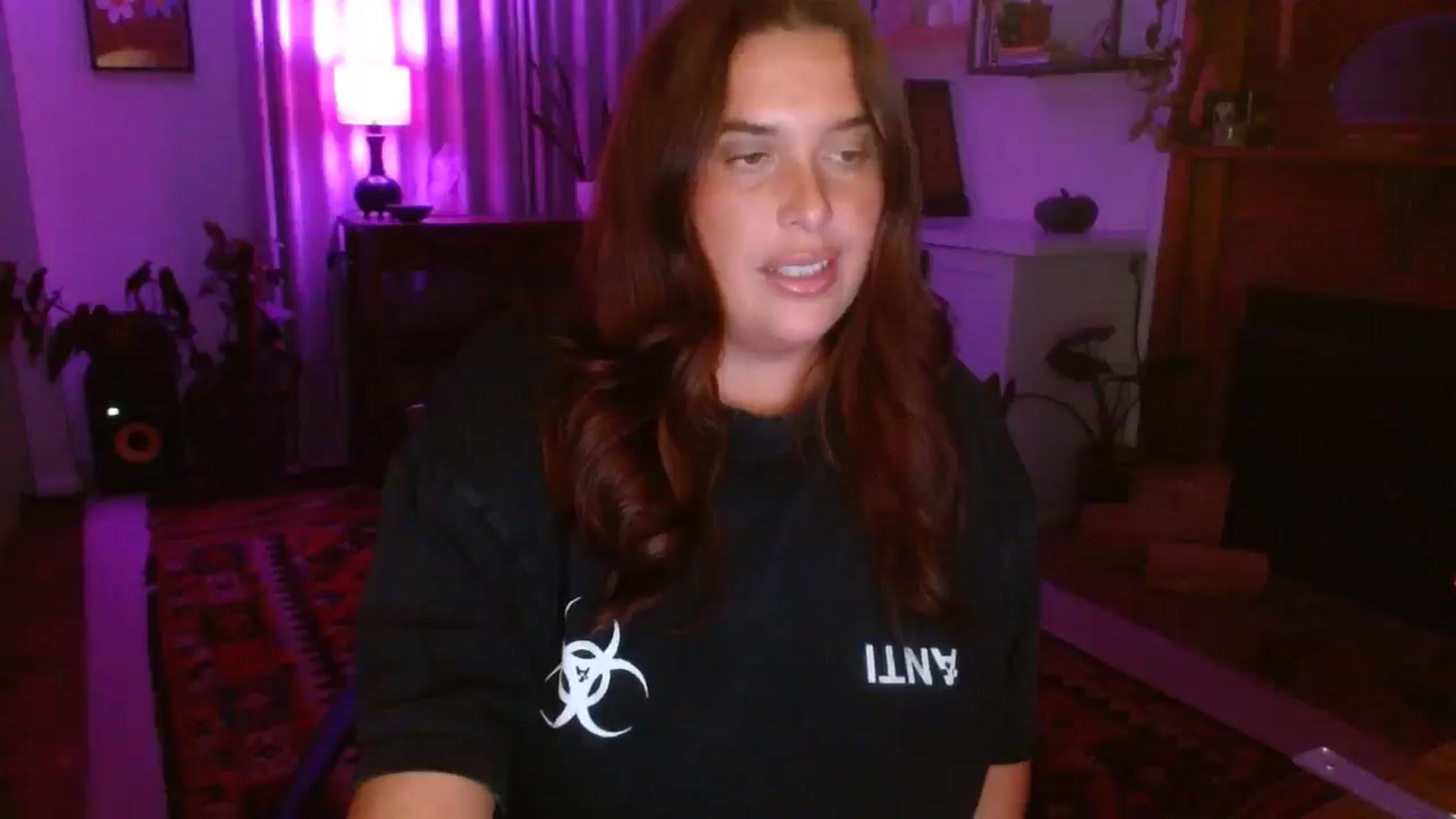 Gallery image thumbnail from HoneyTits_'s myfreecams stream on, 06/19/2025, 09:29 image 5 of 20