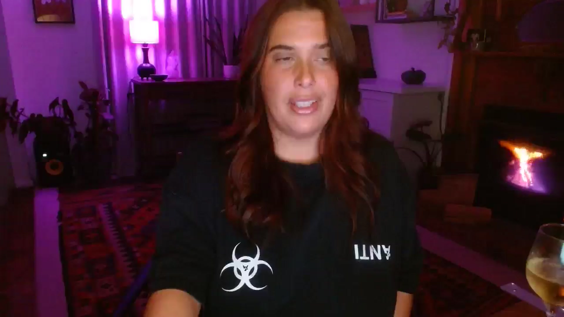 Gallery image thumbnail from HoneyTits_'s myfreecams stream on, 06/19/2025, 09:29 image 8 of 20