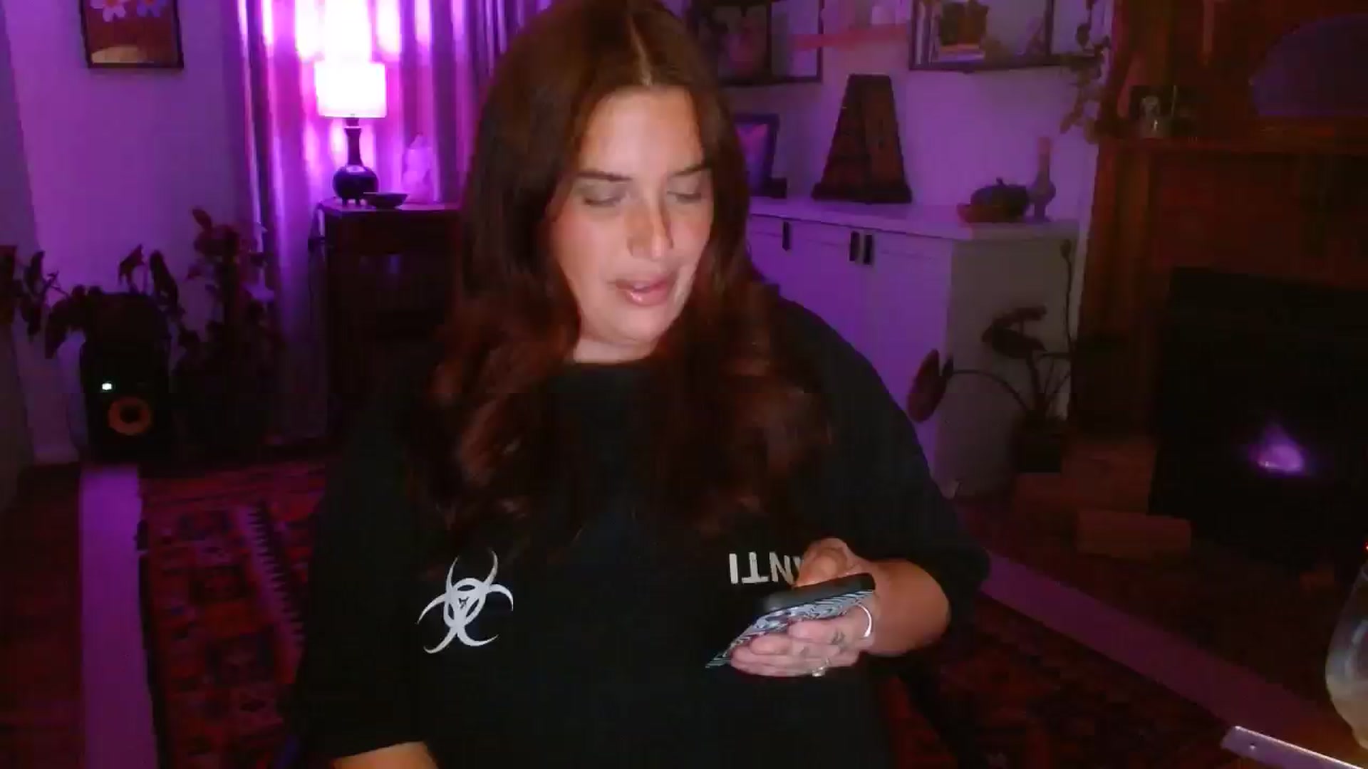 Gallery image thumbnail from HoneyTits_'s myfreecams stream on, 06/19/2025, 09:29 image 2 of 20
