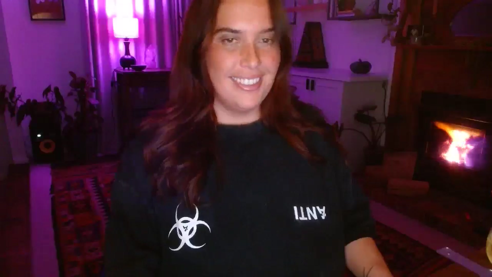 Gallery image thumbnail from HoneyTits_'s myfreecams stream on, 06/19/2025, 09:29 image 7 of 20