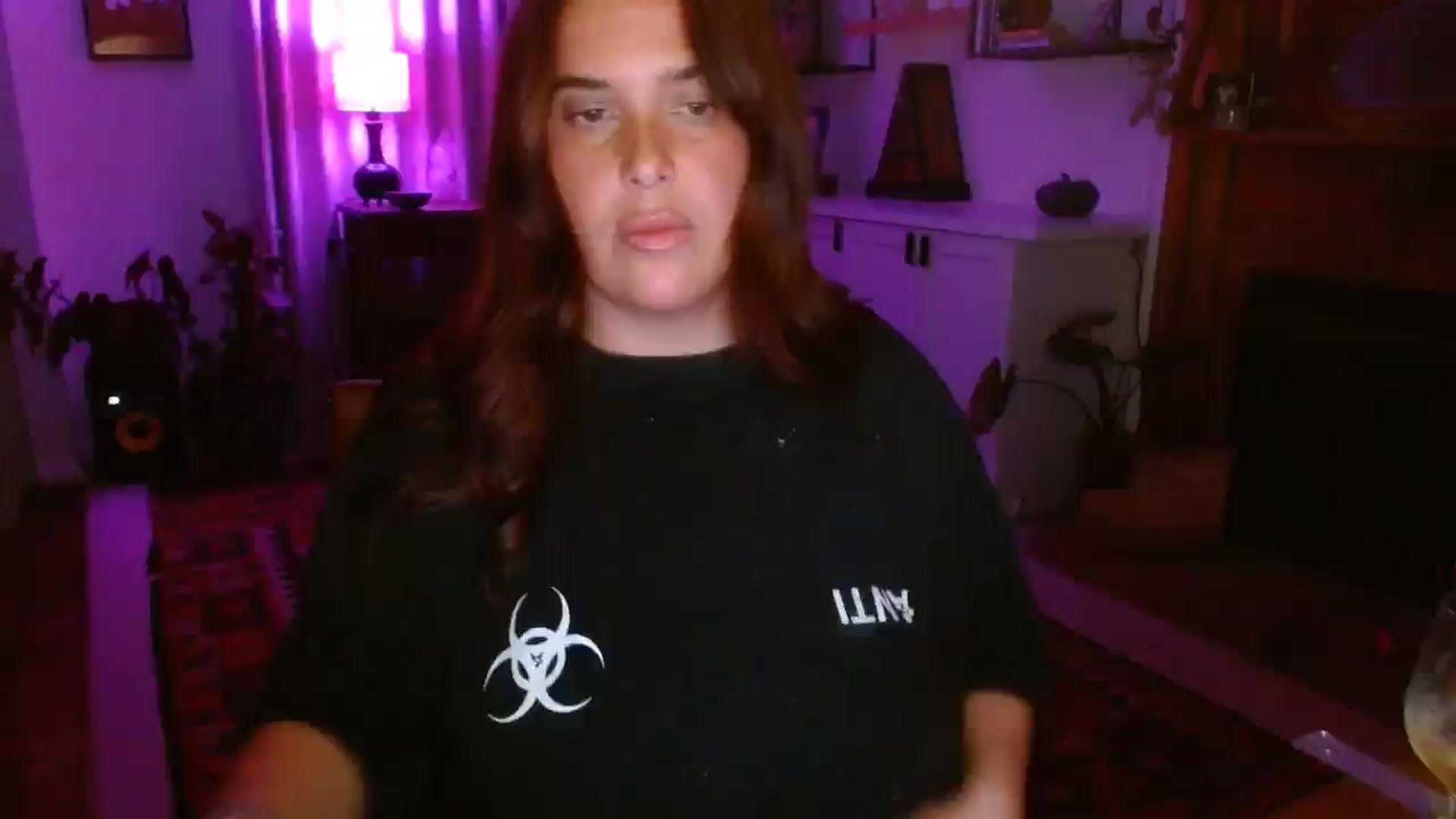 Gallery image thumbnail from HoneyTits_'s myfreecams stream on, 06/19/2025, 09:29 image 11 of 20