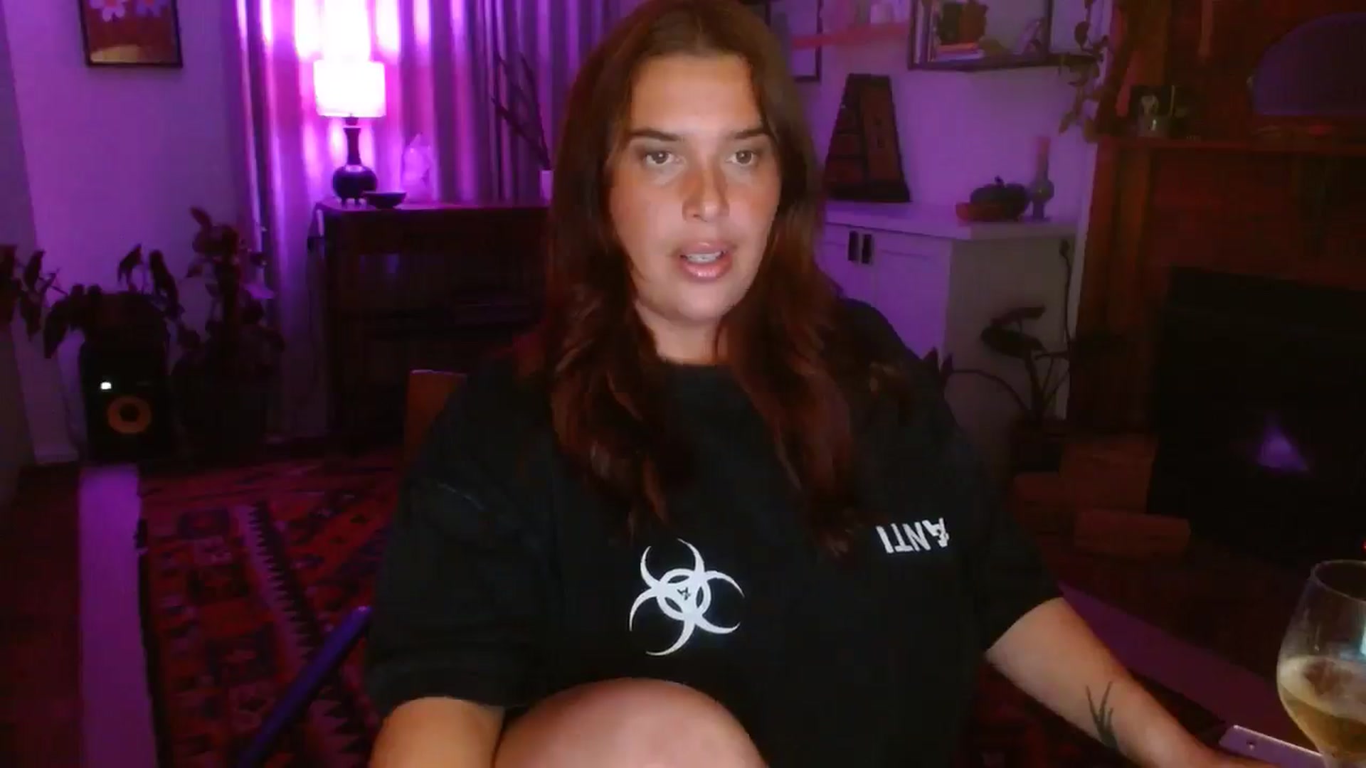 Gallery image thumbnail from HoneyTits_'s myfreecams stream on, 06/19/2025, 09:29 image 4 of 20