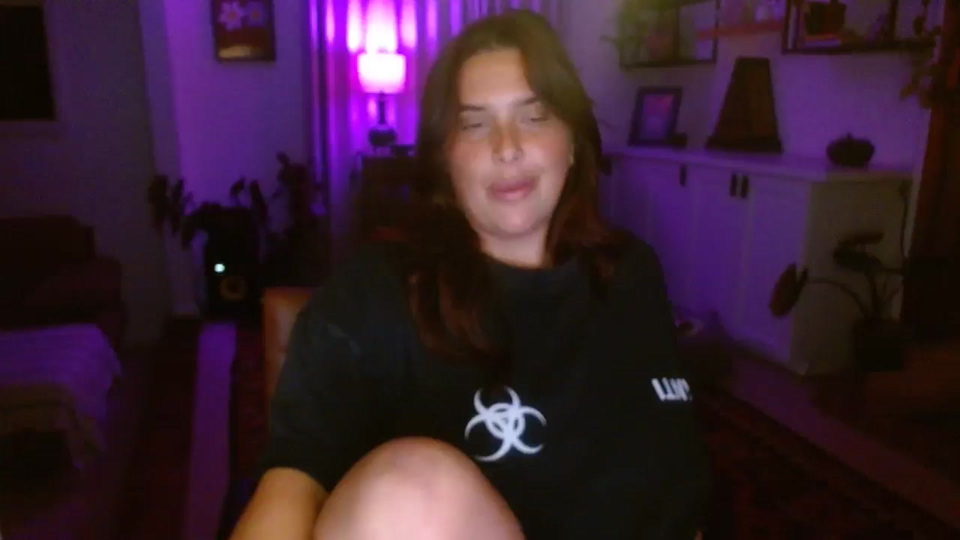 Gallery image thumbnail from HoneyTits_'s myfreecams stream on, 06/19/2025, 09:29 image 20 of 20