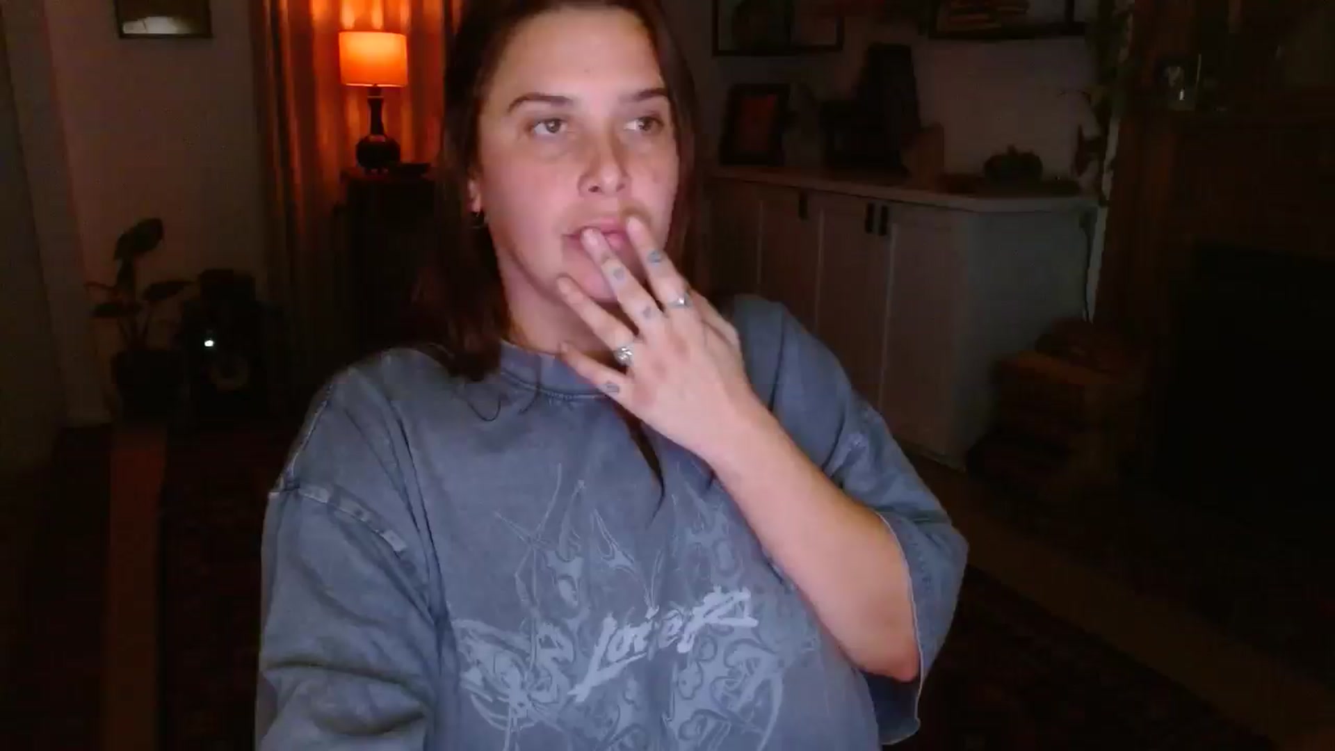 Gallery image thumbnail from HoneyTits_'s myfreecams stream on, 06/26/2025, 08:09 image 19 of 20