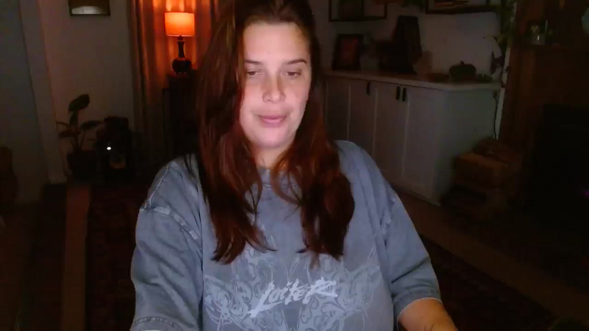 Gallery image thumbnail from HoneyTits_'s myfreecams stream on, 06/26/2025, 08:09 image 6 of 20
