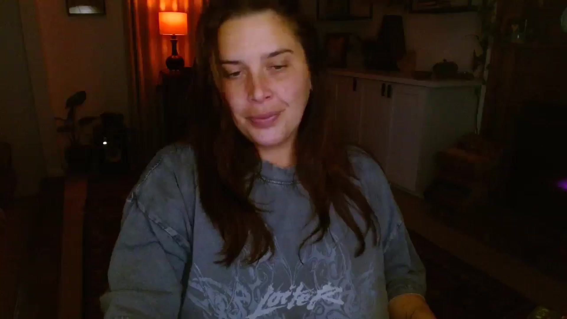 Gallery image thumbnail from HoneyTits_'s myfreecams stream on, 06/26/2025, 08:09 image 4 of 20