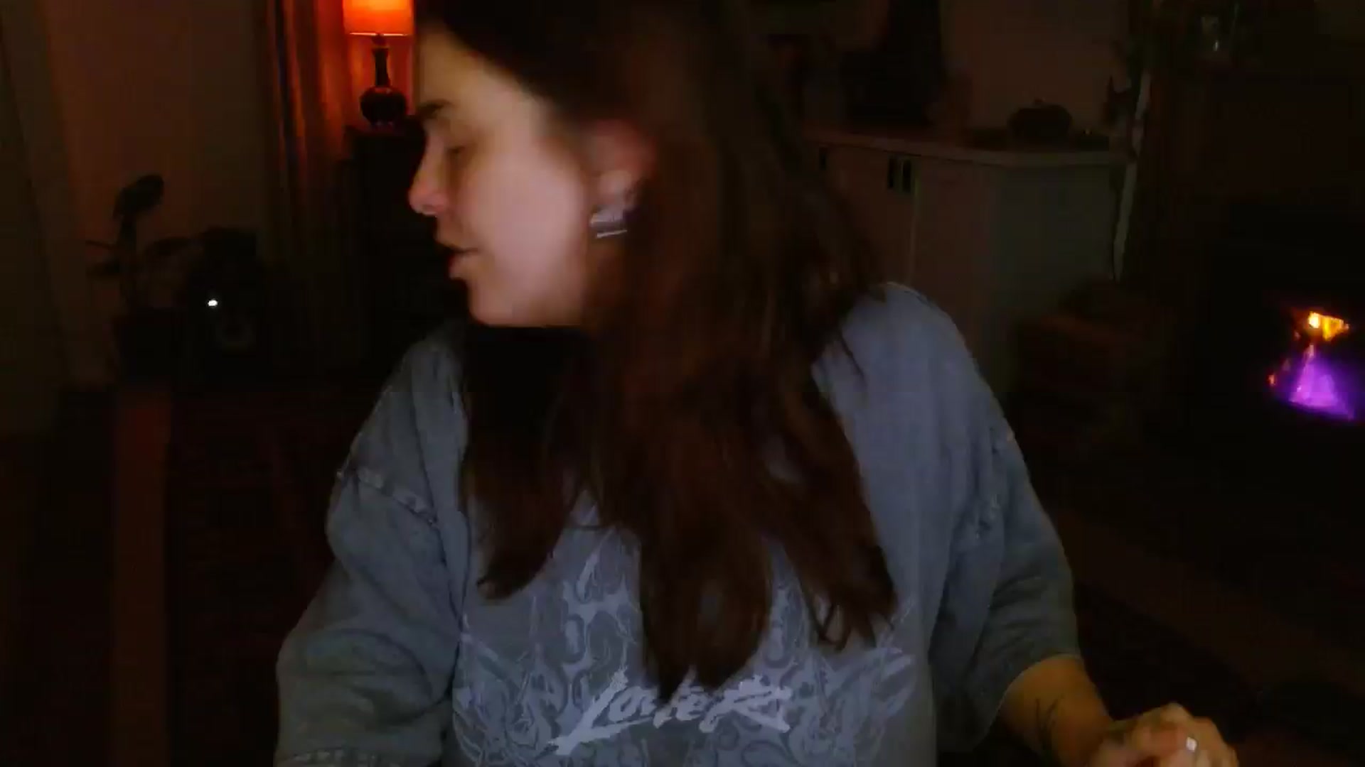 Gallery image thumbnail from HoneyTits_'s myfreecams stream on, 06/26/2025, 08:09 image 14 of 20