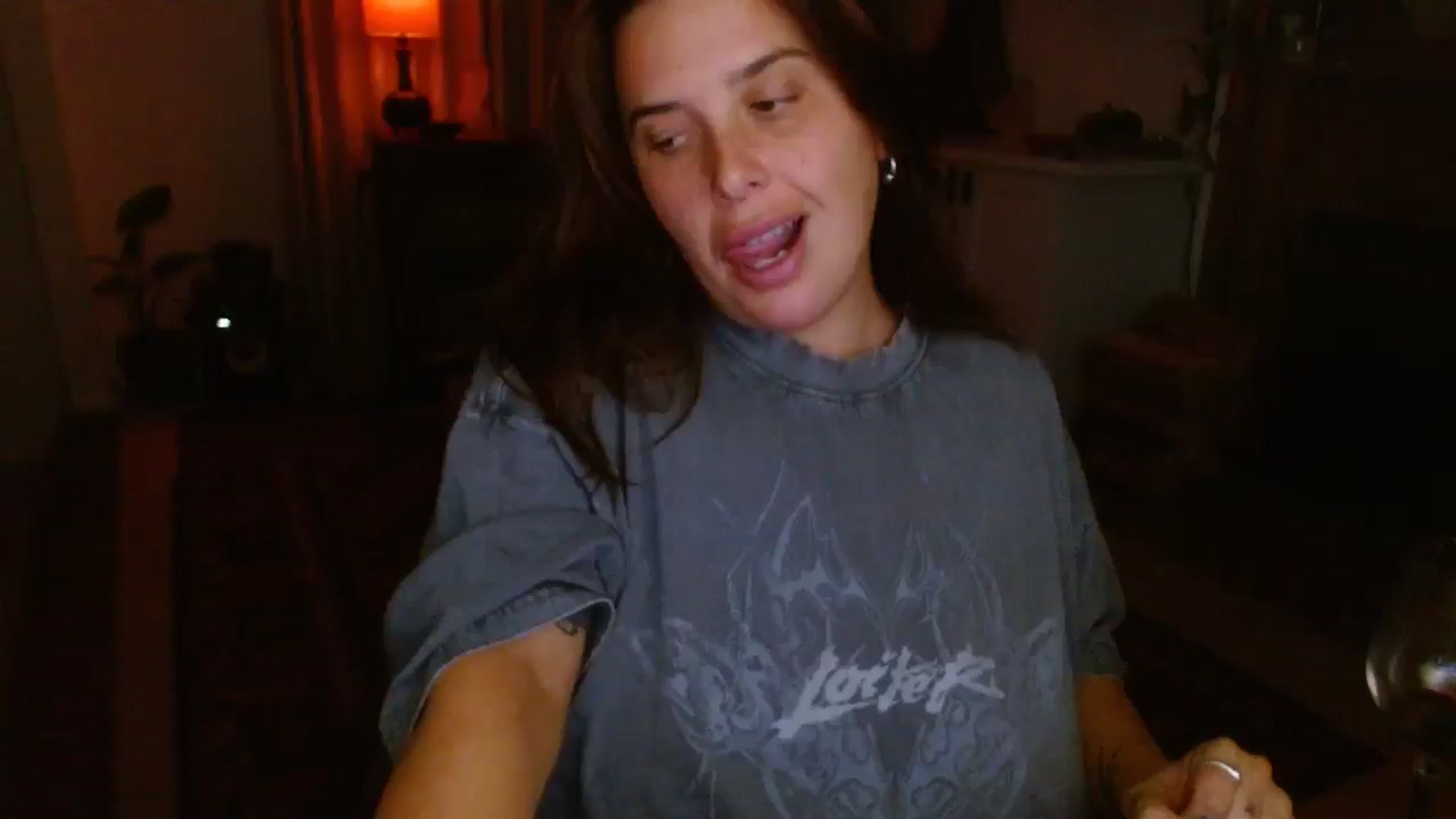 Gallery image thumbnail from HoneyTits_'s myfreecams stream on, 06/26/2025, 08:09 image 11 of 20