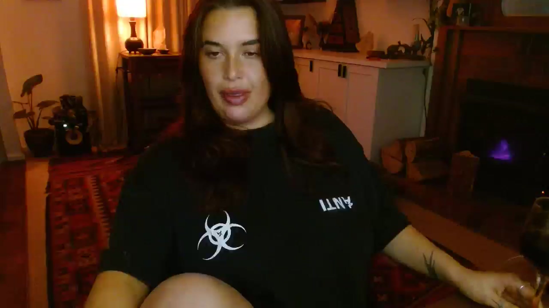 Gallery image thumbnail from HoneyTits_'s myfreecams stream on, 06/29/2025, 07:35 image 2 of 20