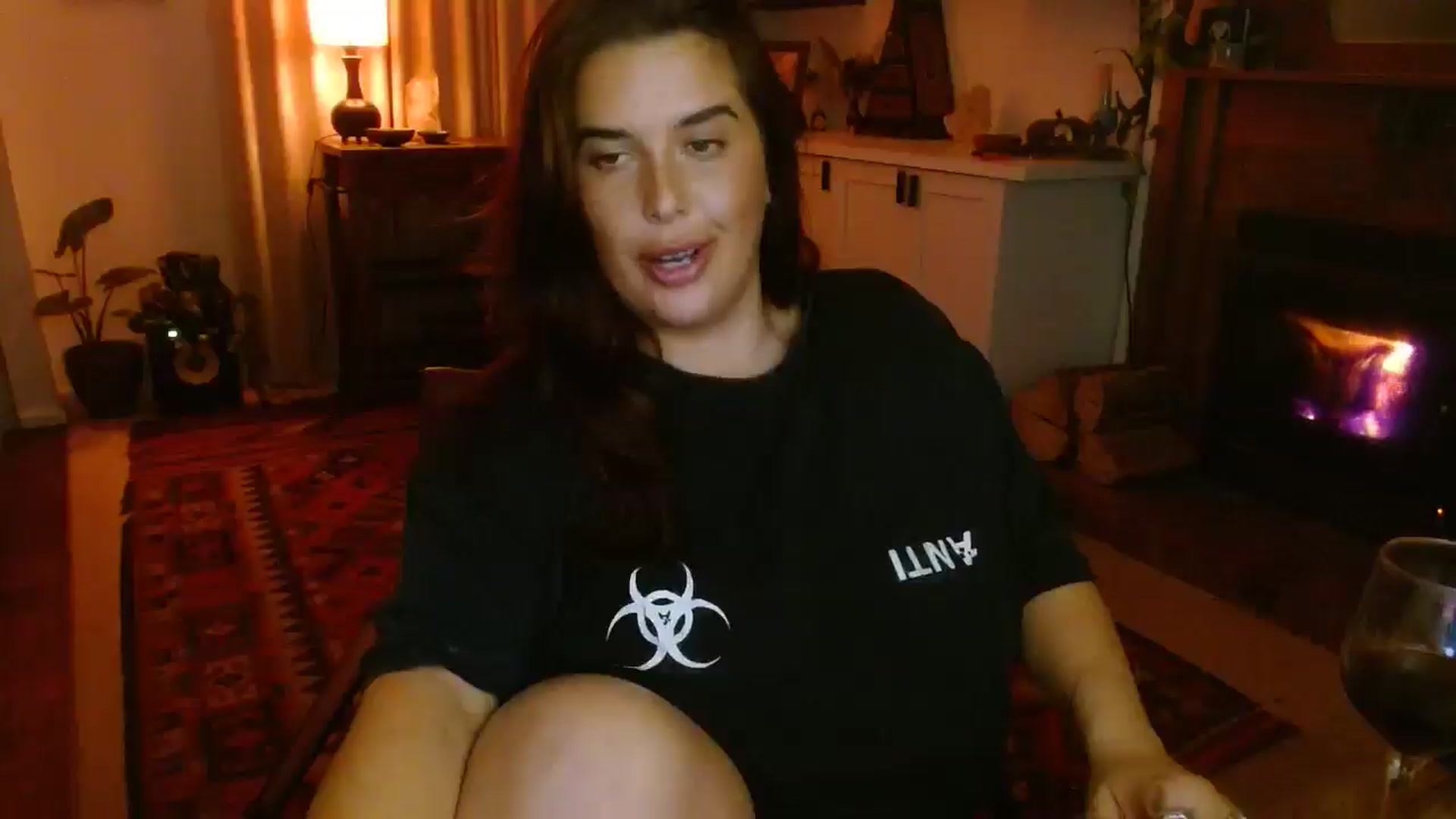 Gallery image thumbnail from HoneyTits_'s myfreecams stream on, 06/29/2025, 07:35 image 14 of 20
