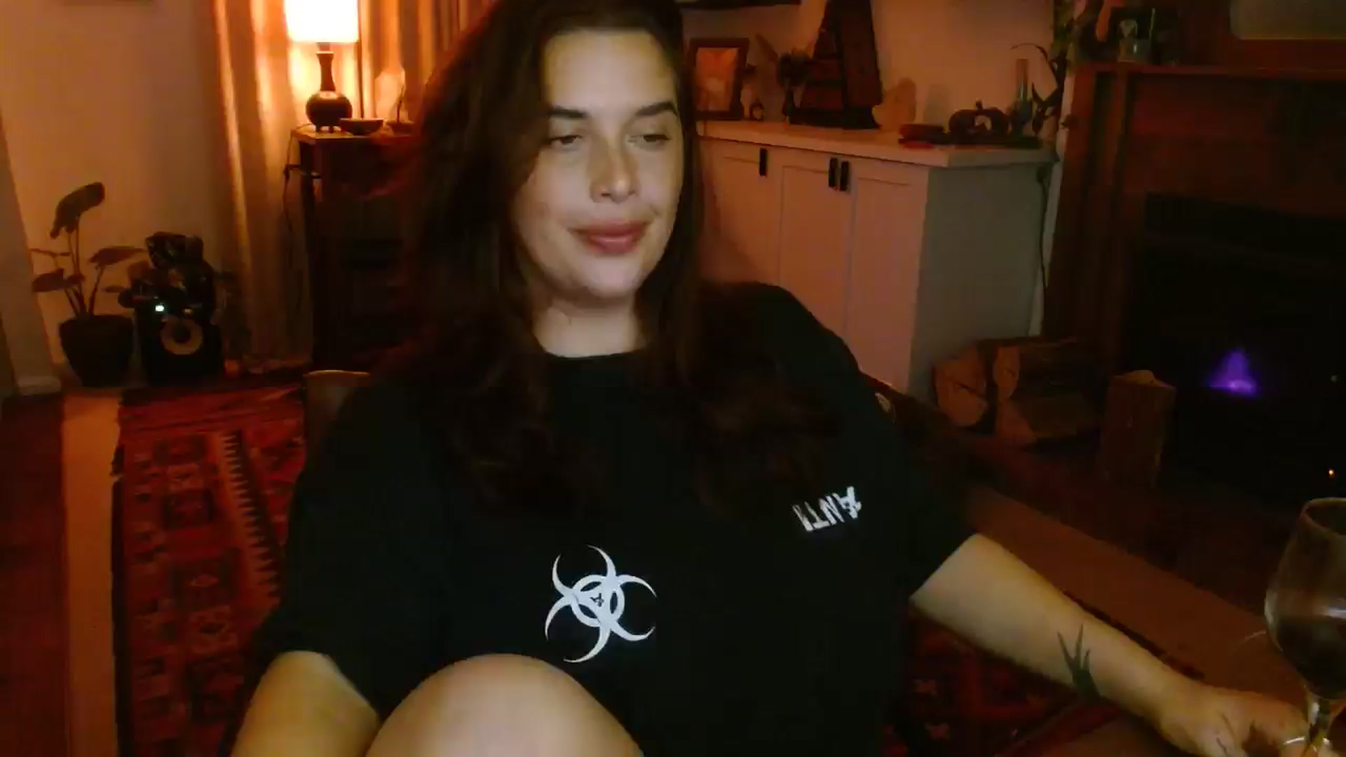 Gallery image thumbnail from HoneyTits_'s myfreecams stream on, 06/29/2025, 07:35 image 8 of 20