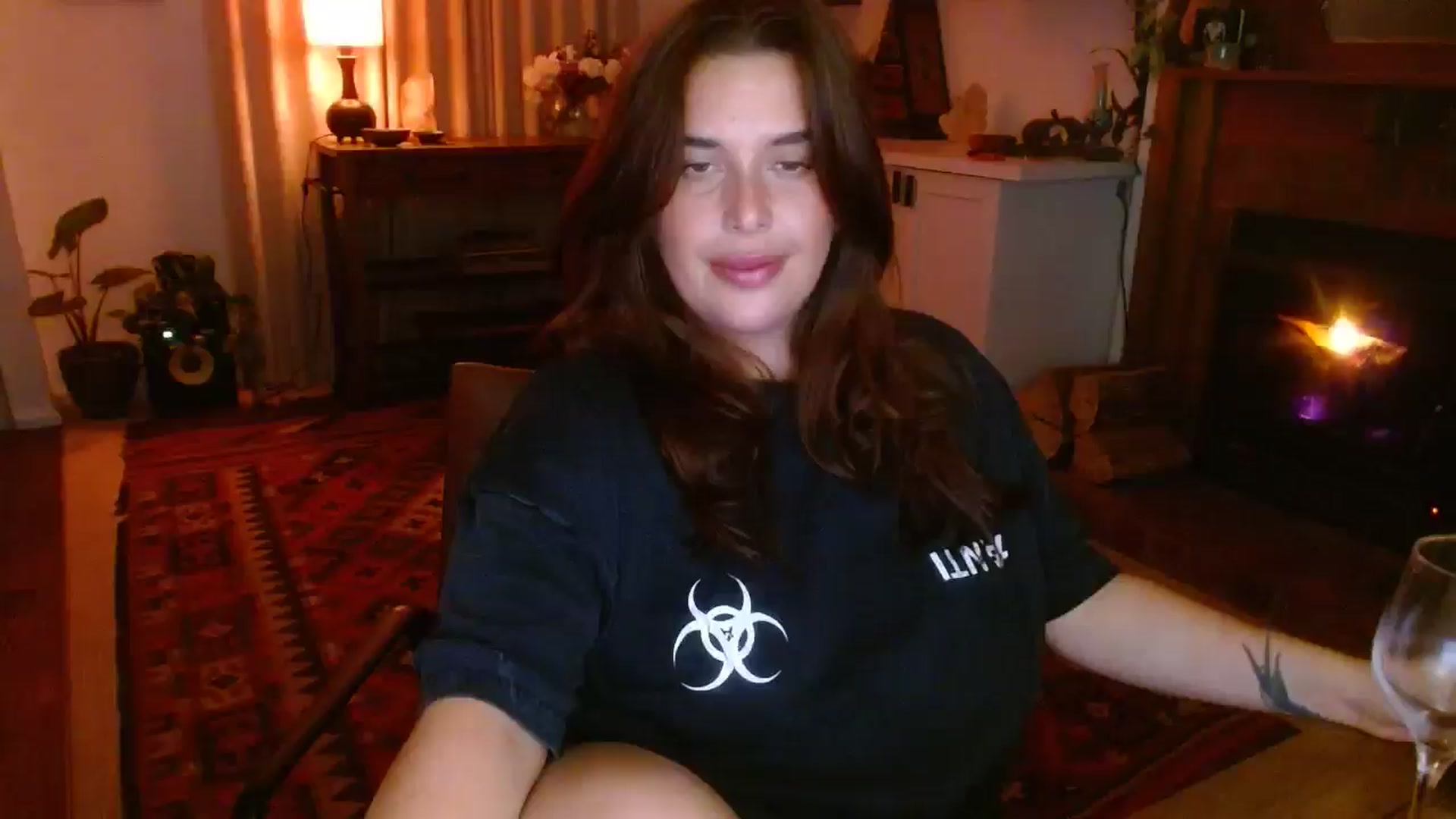 Gallery image thumbnail from HoneyTits_'s myfreecams stream on, 06/29/2025, 07:35 image 20 of 20