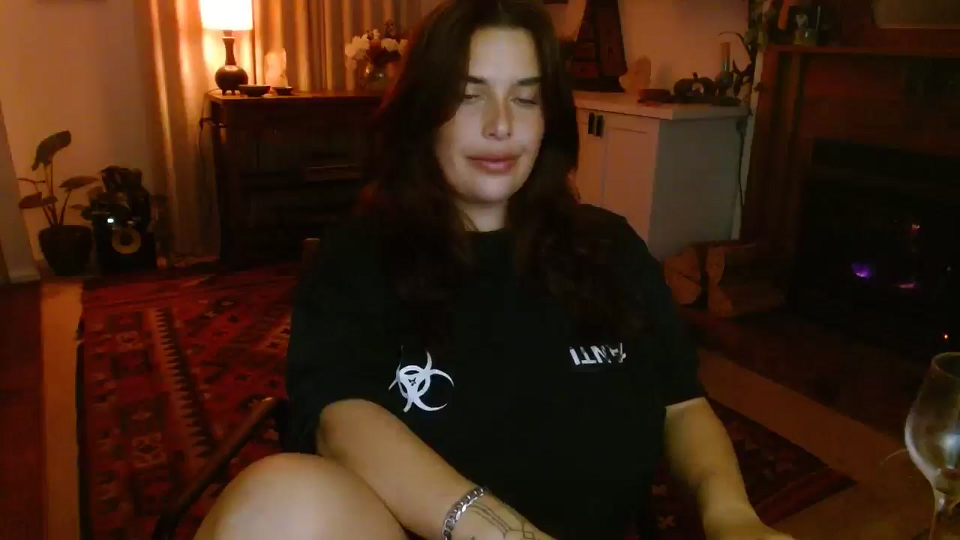 Gallery image thumbnail from HoneyTits_'s myfreecams stream on, 06/29/2025, 07:35 image 19 of 20