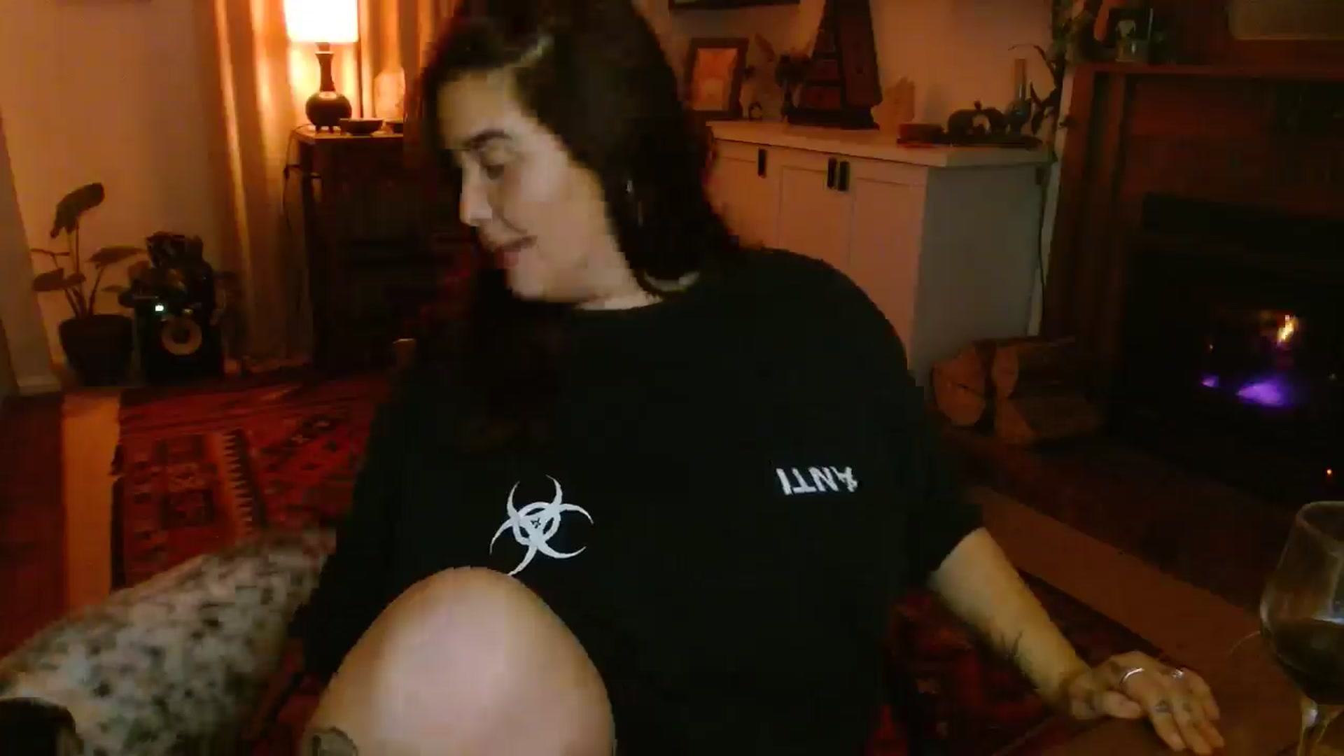 Gallery image thumbnail from HoneyTits_'s myfreecams stream on, 06/29/2025, 07:35 image 15 of 20