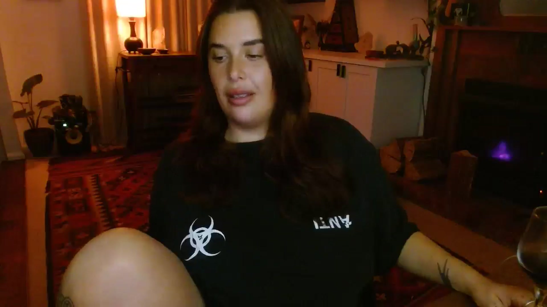 Gallery image thumbnail from HoneyTits_'s myfreecams stream on, 06/29/2025, 07:35 image 7 of 20