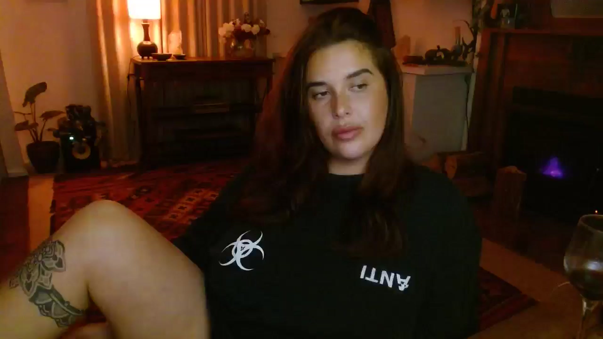 Gallery image thumbnail from HoneyTits_'s myfreecams stream on, 06/29/2025, 07:35 image 9 of 20