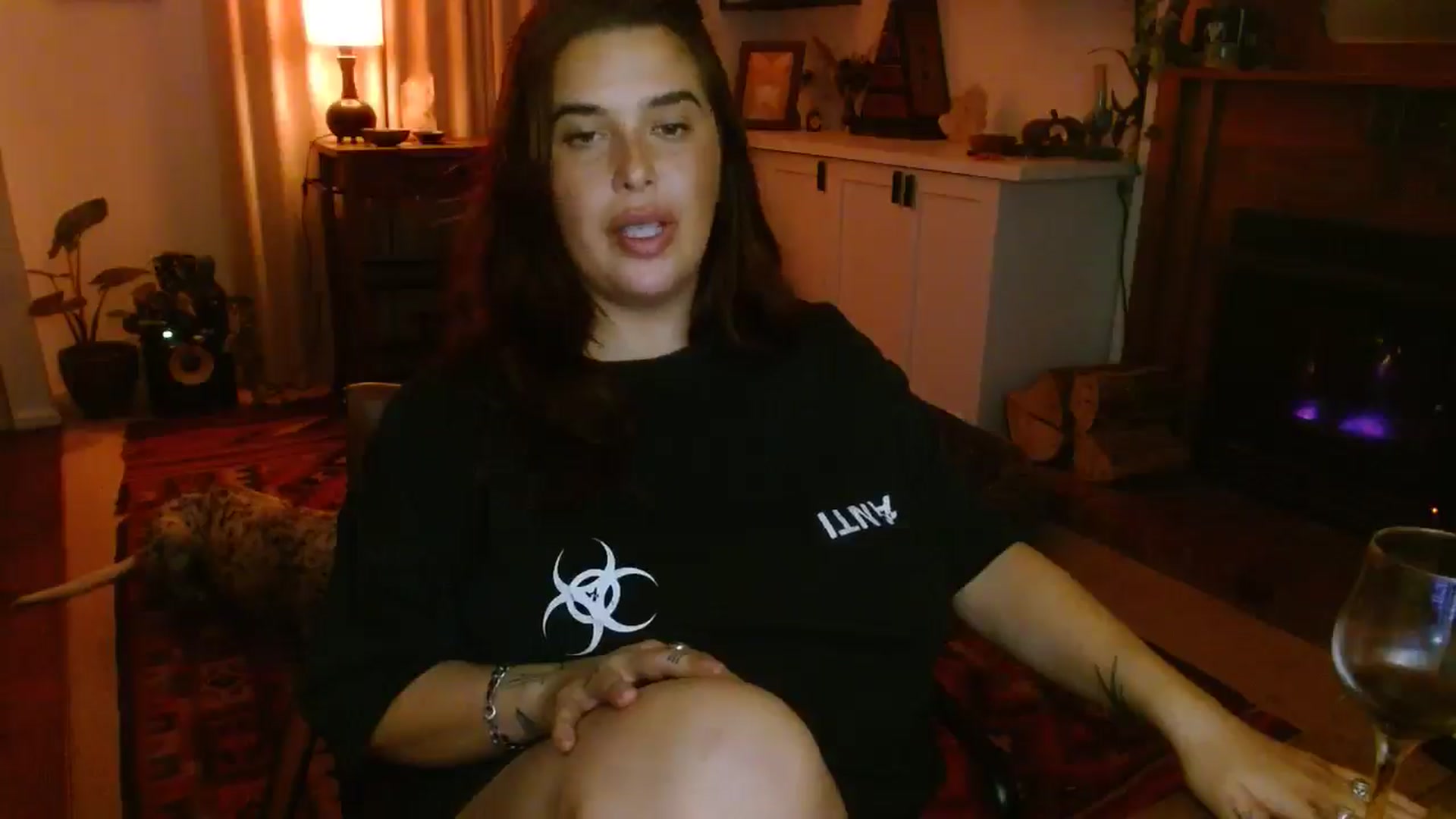 Gallery image thumbnail from HoneyTits_'s myfreecams stream on, 06/29/2025, 07:35 image 17 of 20