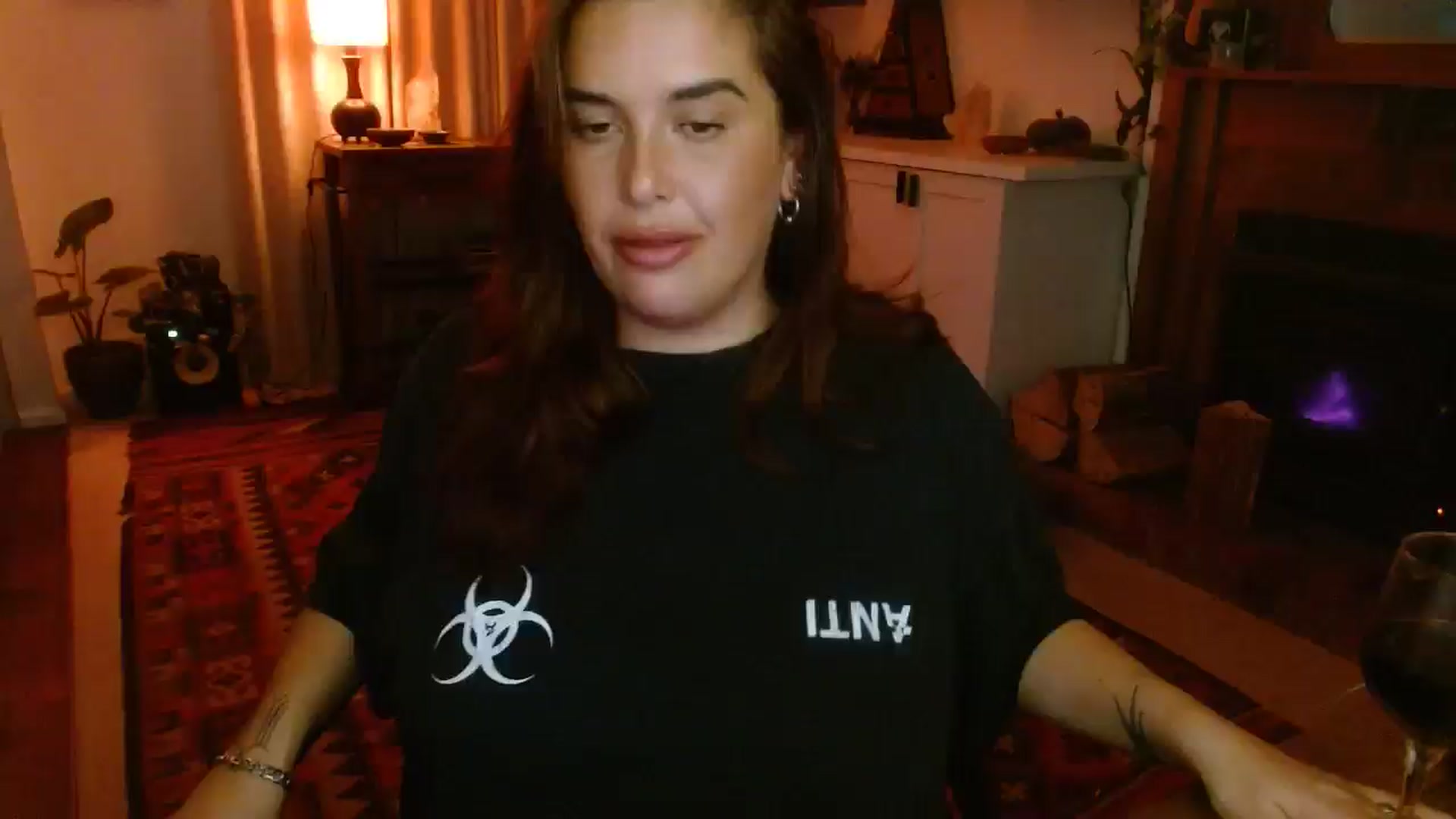 Gallery image thumbnail from HoneyTits_'s myfreecams stream on, 06/29/2025, 07:35 image 1 of 20
