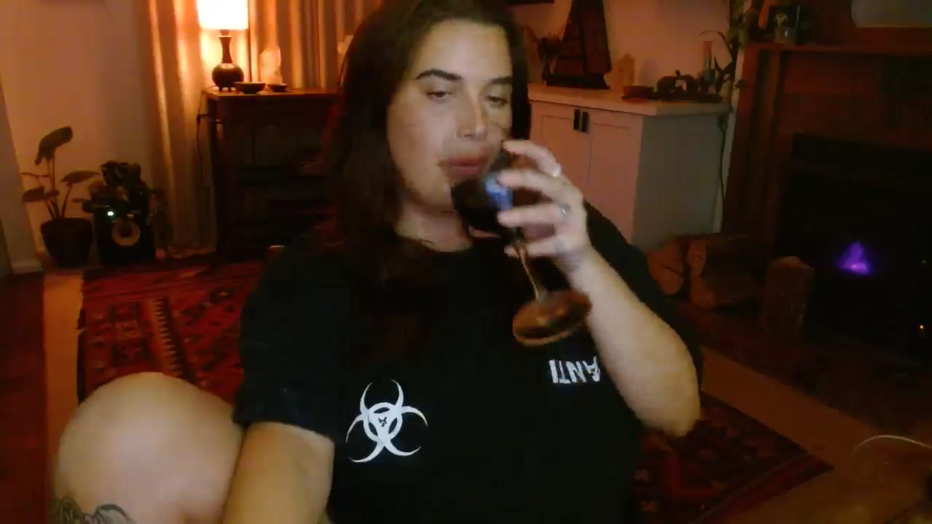 Gallery image thumbnail from HoneyTits_'s myfreecams stream on, 06/29/2025, 07:35 image 5 of 20