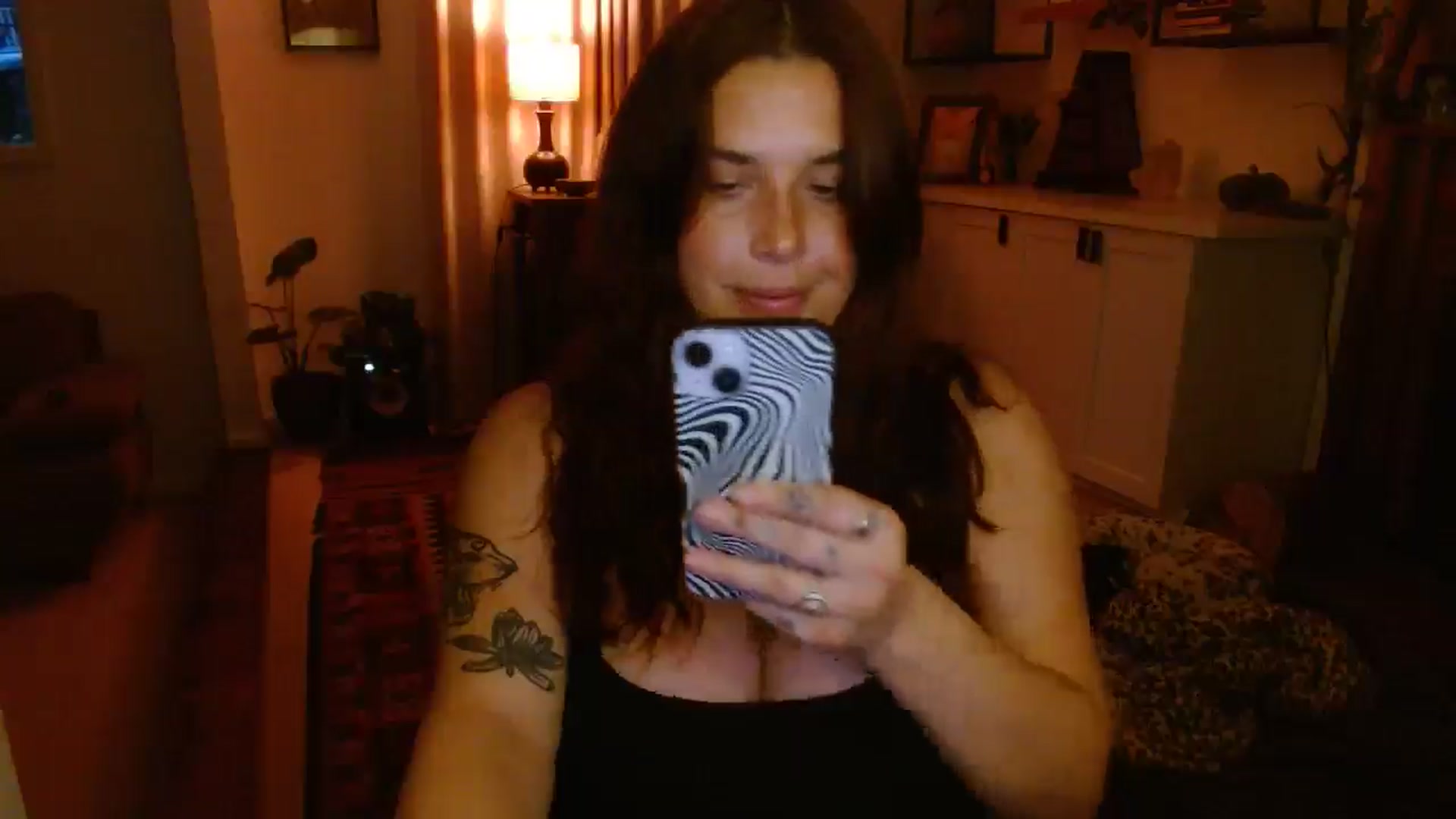 Gallery image thumbnail from HoneyTits_'s myfreecams stream on, 06/30/2025, 08:28 image 2 of 20