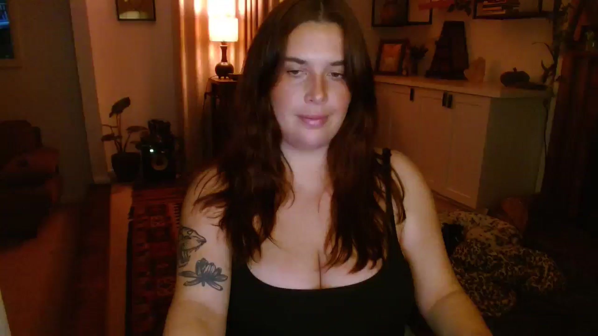 Gallery image thumbnail from HoneyTits_'s myfreecams stream on, 06/30/2025, 08:28 image 3 of 20