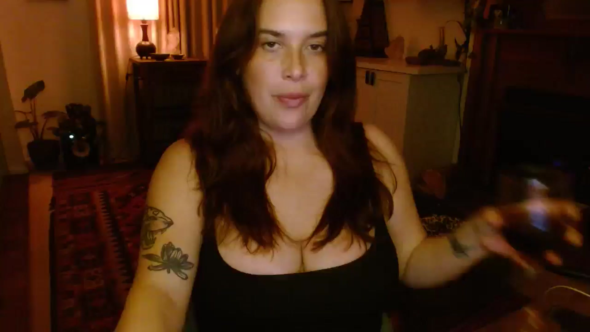 Gallery image thumbnail from HoneyTits_'s myfreecams stream on, 06/30/2025, 08:28 image 17 of 20