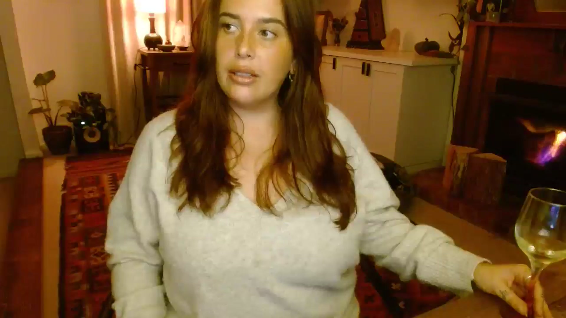 Gallery image thumbnail from HoneyTits_'s myfreecams stream on, 07/03/2025, 07:41 image 6 of 20