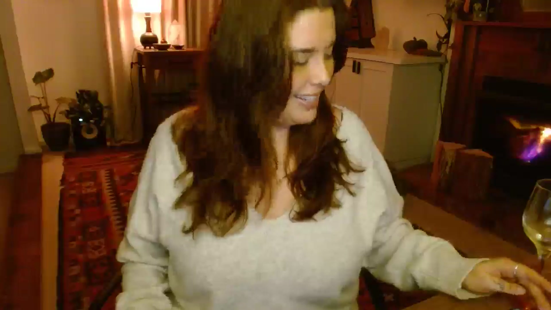 Gallery image thumbnail from HoneyTits_'s myfreecams stream on, 07/03/2025, 07:41 image 7 of 20