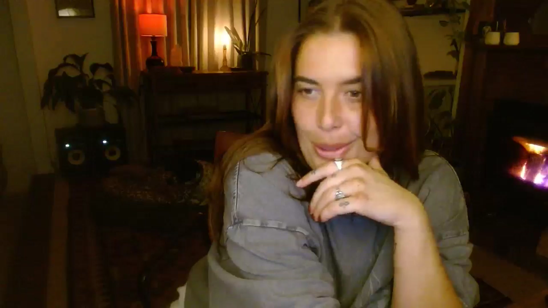 Gallery image thumbnail from HoneyTits_'s myfreecams stream on, 07/16/2025, 09:37 image 14 of 20