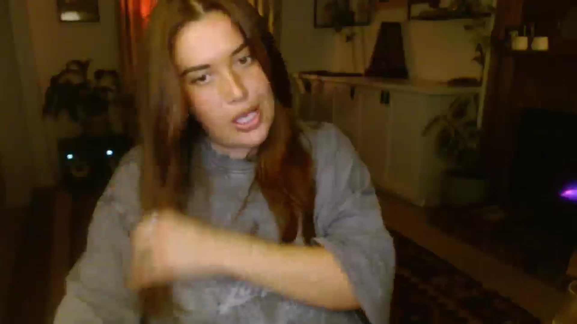 Gallery image thumbnail from HoneyTits_'s myfreecams stream on, 07/16/2025, 09:37 image 6 of 20