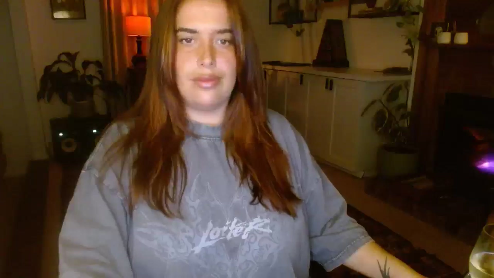 Gallery image thumbnail from HoneyTits_'s myfreecams stream on, 07/16/2025, 09:37 image 4 of 20
