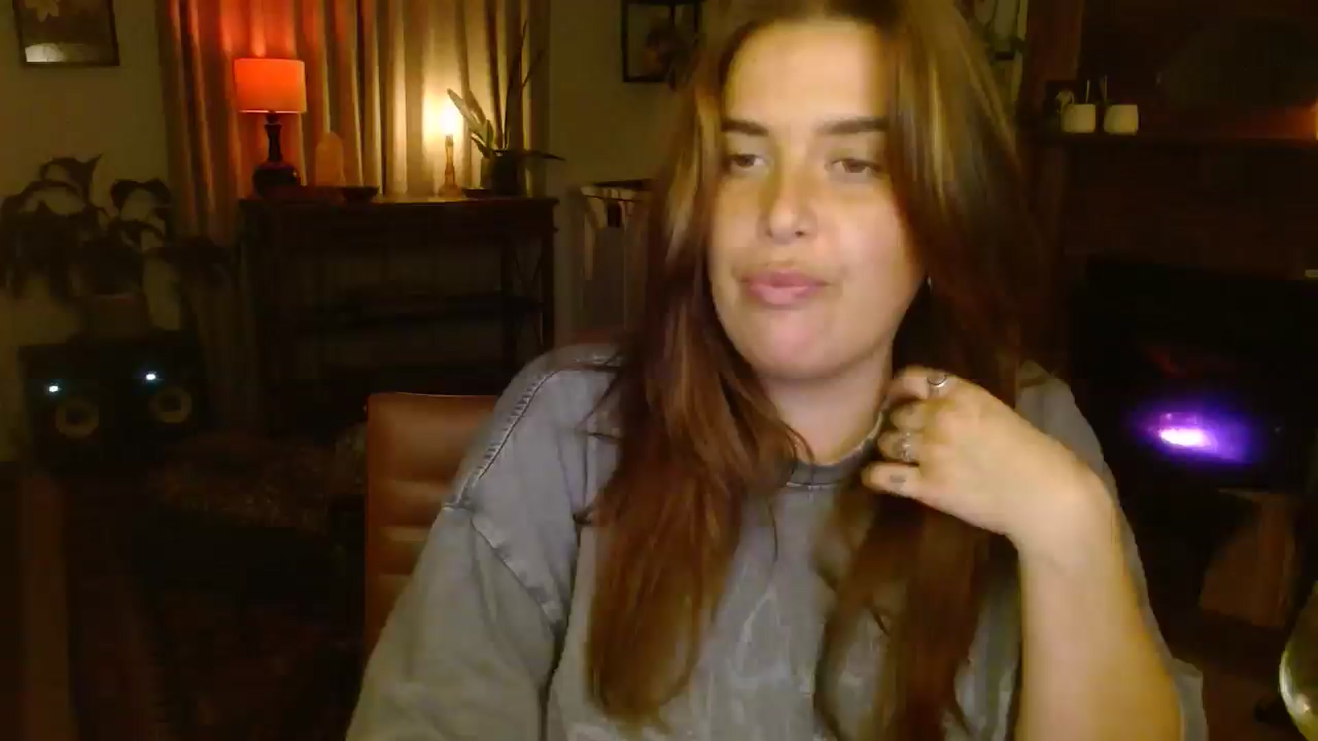 Gallery image thumbnail from HoneyTits_'s myfreecams stream on, 07/16/2025, 09:37 image 18 of 20