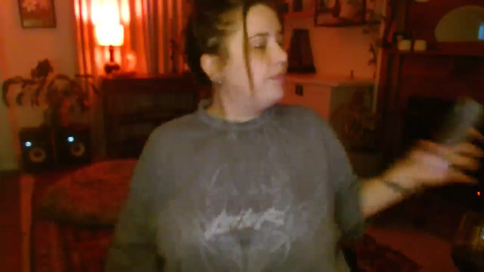Gallery image thumbnail from HoneyTits_'s myfreecams stream on, 07/22/2025, 09:01 image 3 of 20