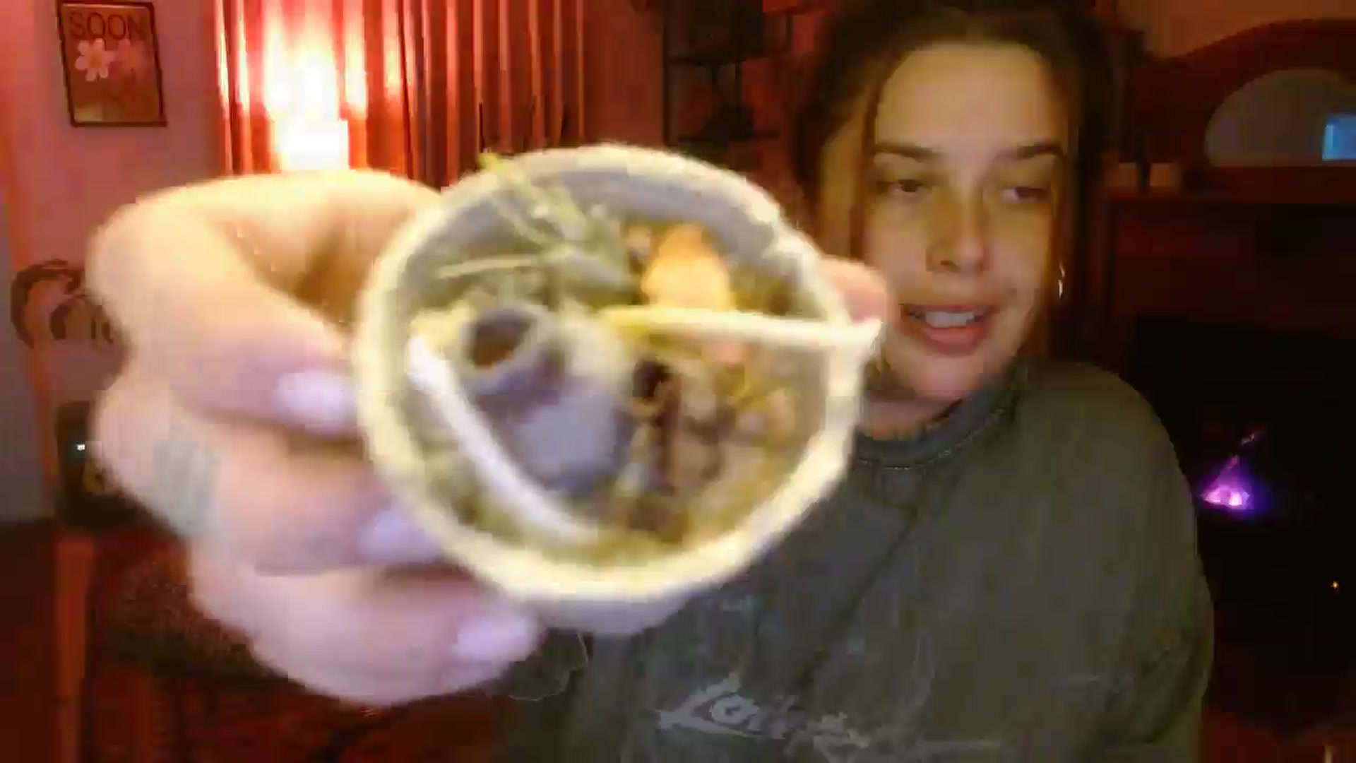 Gallery image thumbnail from HoneyTits_'s myfreecams stream on, 07/22/2025, 09:01 image 2 of 20