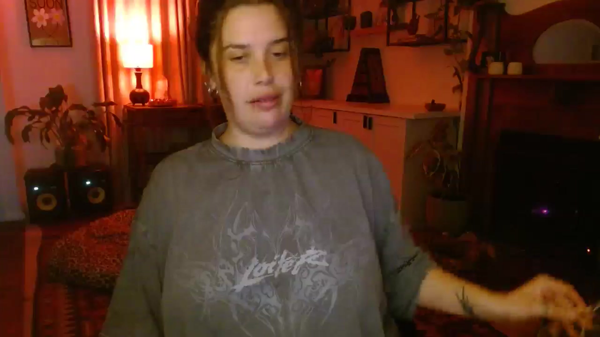 Gallery image thumbnail from HoneyTits_'s myfreecams stream on, 07/22/2025, 09:01 image 15 of 20