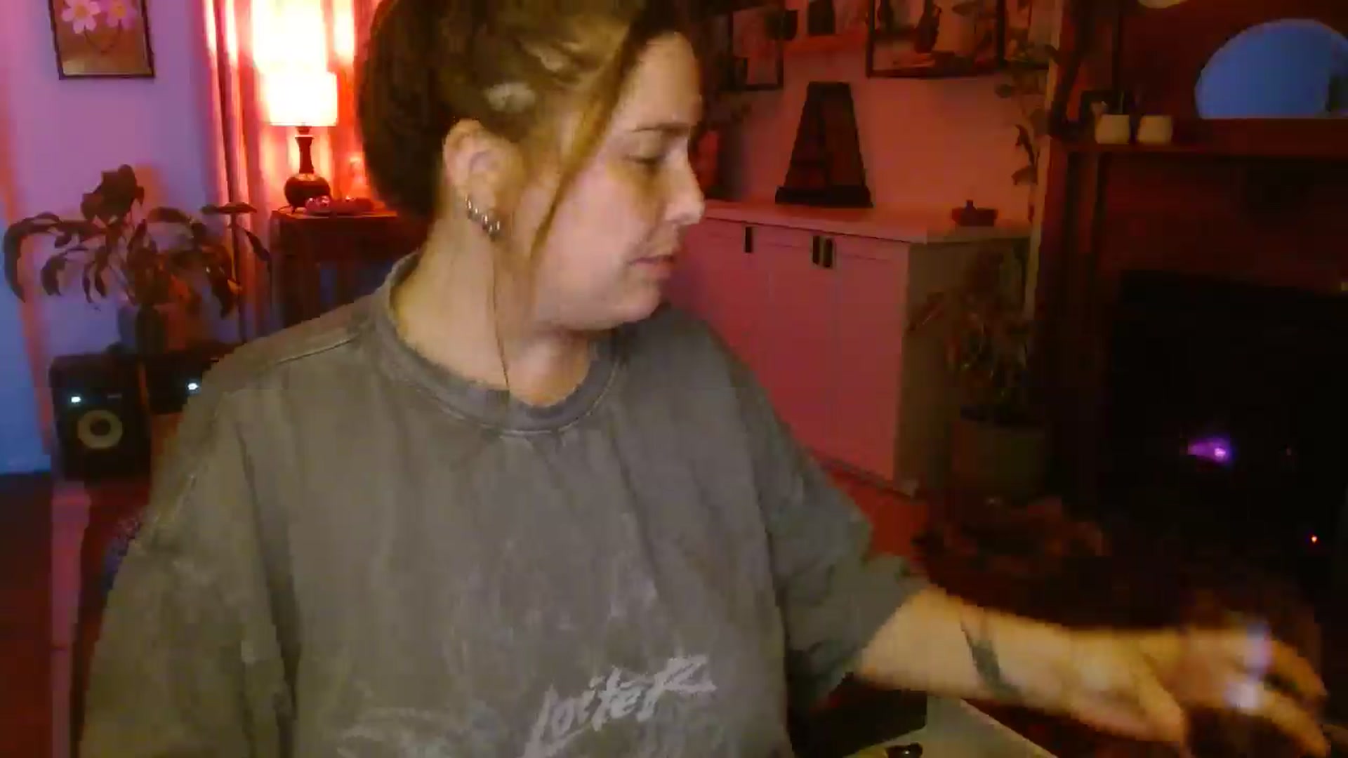 Gallery image thumbnail from HoneyTits_'s myfreecams stream on, 07/22/2025, 09:01 image 11 of 20