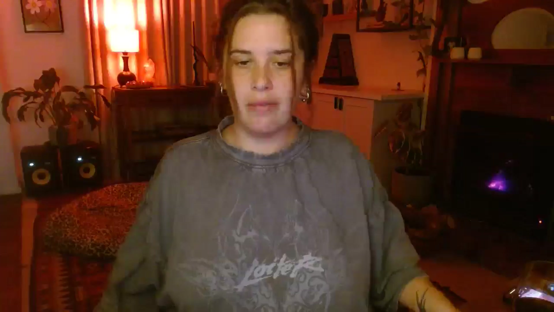 Gallery image thumbnail from HoneyTits_'s myfreecams stream on, 07/22/2025, 09:01 image 6 of 20