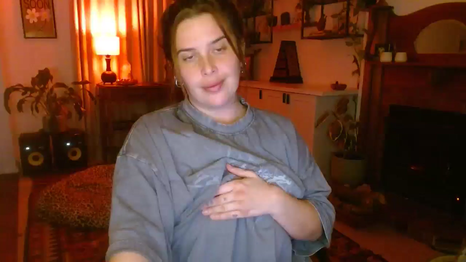 Gallery image thumbnail from HoneyTits_'s myfreecams stream on, 07/22/2025, 09:01 image 20 of 20