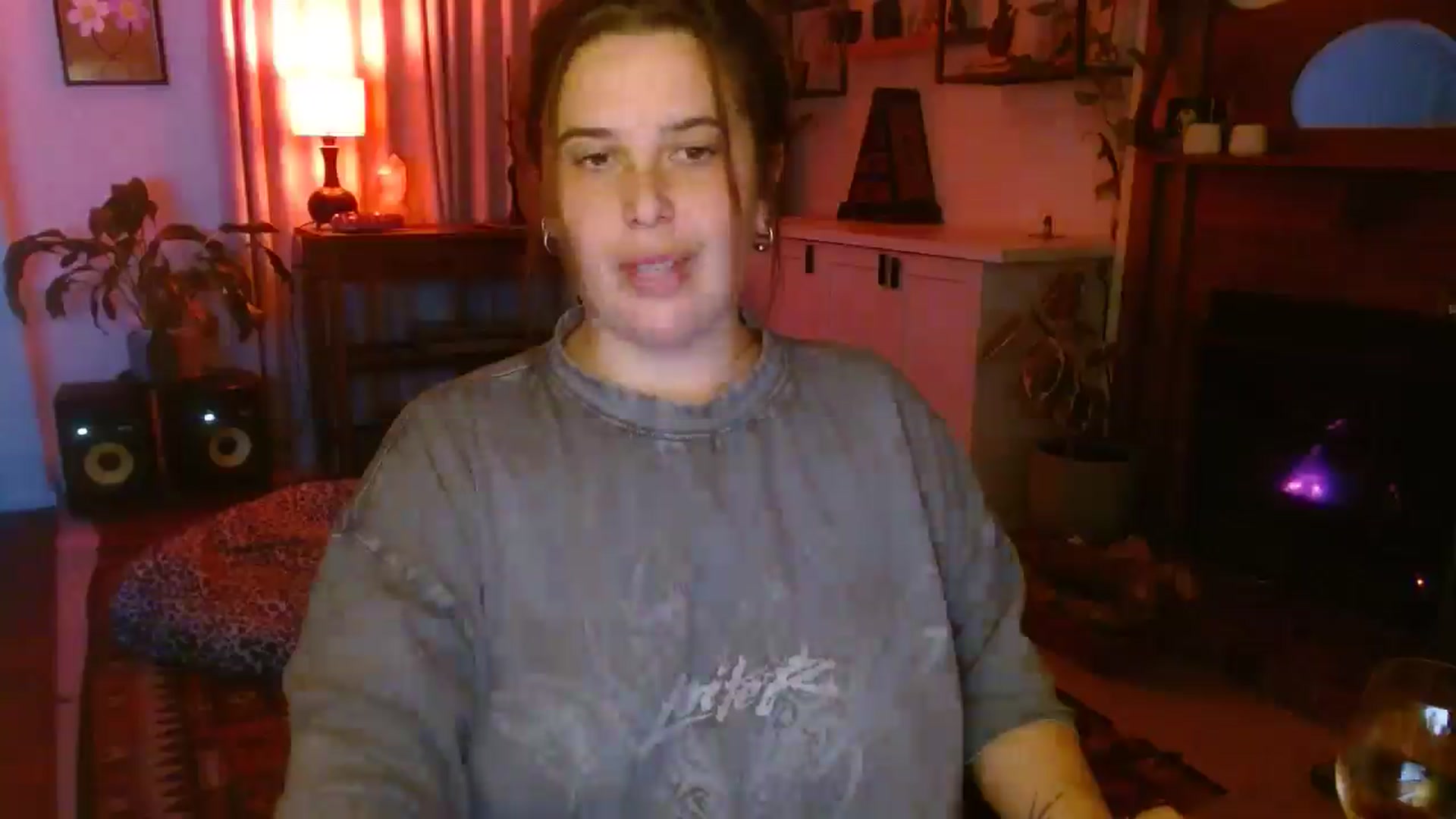 Gallery image thumbnail from HoneyTits_'s myfreecams stream on, 07/22/2025, 09:01 image 5 of 20
