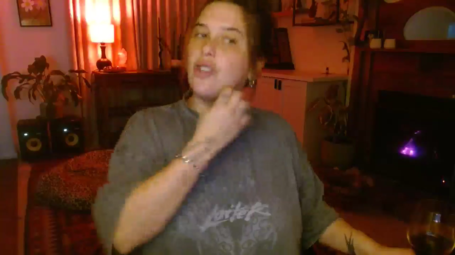 Gallery image thumbnail from HoneyTits_'s myfreecams stream on, 07/22/2025, 09:01 image 4 of 20